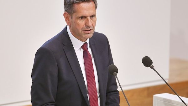 Lies fordert Abkehr vom Verbrenner-Aus