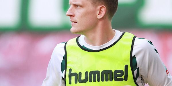 1. Bundesliga: Gladbach kassiert herbe Pleite gegen Bremen