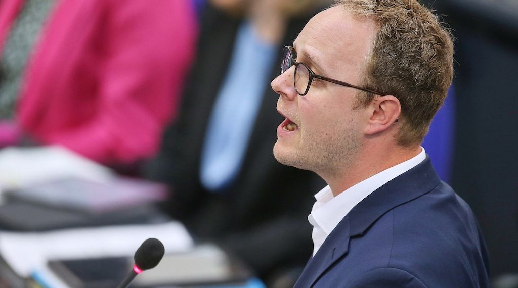 Grüne kritisieren geplante Abschiebungen nach Afghanistan