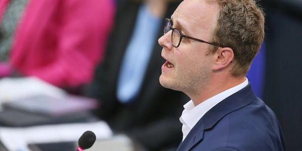 Grüne kritisieren geplante Abschiebungen nach Afghanistan