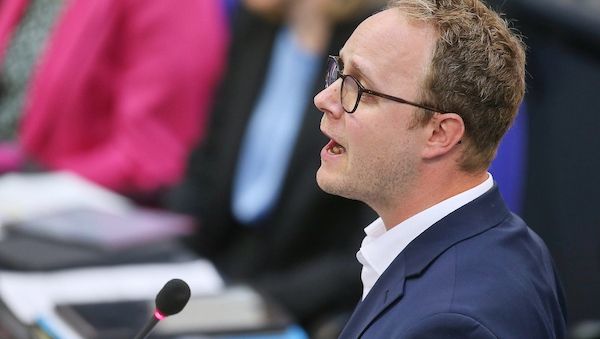 Grüne kritisieren geplante Abschiebungen nach Afghanistan