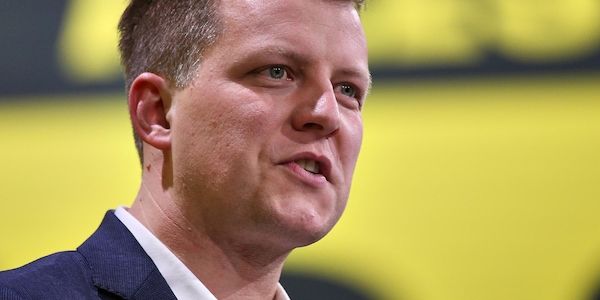 FDP-Landeschef Höne gesteht schwere Niederlage bei Kommunalwahl in NRW ein
