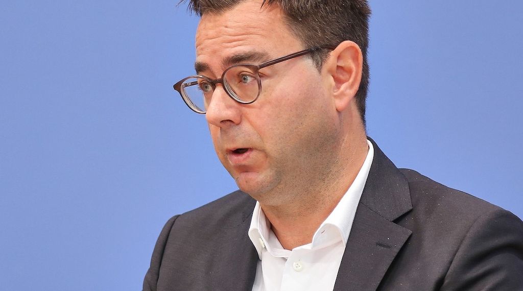 Grüne sehen in schwacher Konjunktur enormes Haushaltsrisiko