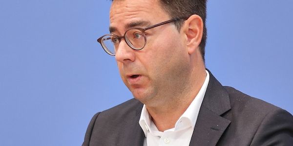 Grüne sehen in schwacher Konjunktur enormes Haushaltsrisiko