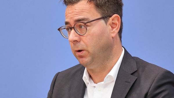 Grüne sehen in schwacher Konjunktur enormes Haushaltsrisiko