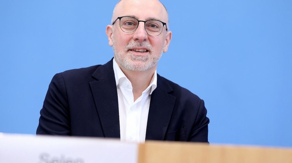 Sinan Selen soll neuer Verfassungsschutzchef werden