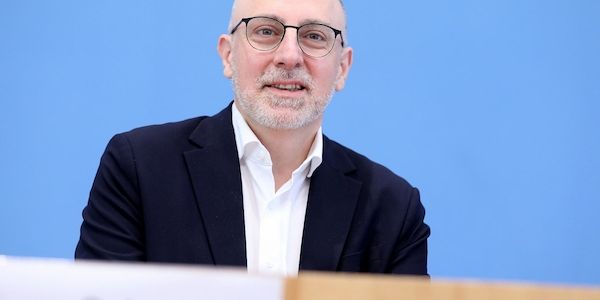 Sinan Selen soll neuer Verfassungsschutzchef werden