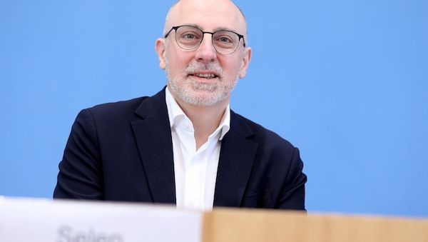 Sinan Selen soll neuer Verfassungsschutzchef werden
