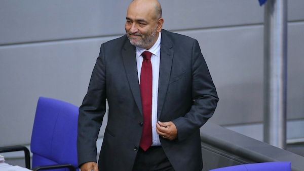 Nouripour wehrt sich gegen Söders Vorwurf der Autofeindlichkeit