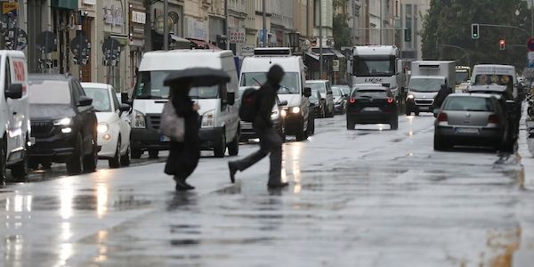 Verkehrssenatorin will Sicherheit auf Berlins Schulwegen erhöhen