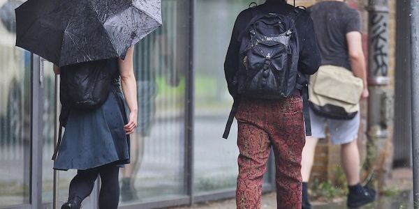 Wetterbericht für Berlin/Brandenburg (09.09.2025)