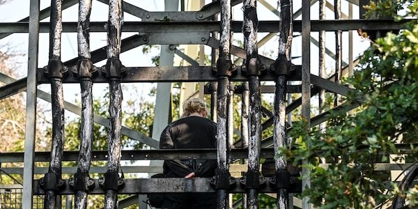 Brandanschlag auf Kabel – Zehntausende Berliner weiter ohne Strom