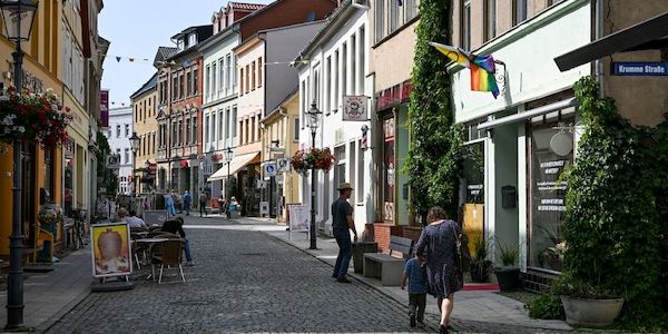 Perleberg erwartet 80.000 Besucher zum Brandenburg-Tag