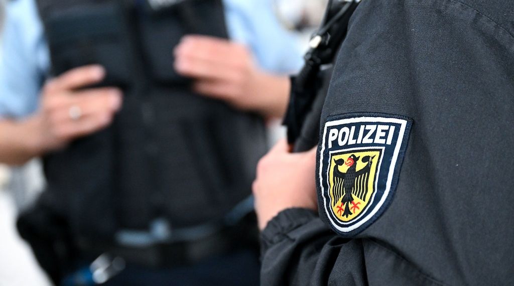 Havelland: Sieben Festnahmen nach Kupferdiebstahl an Bahnstrecke