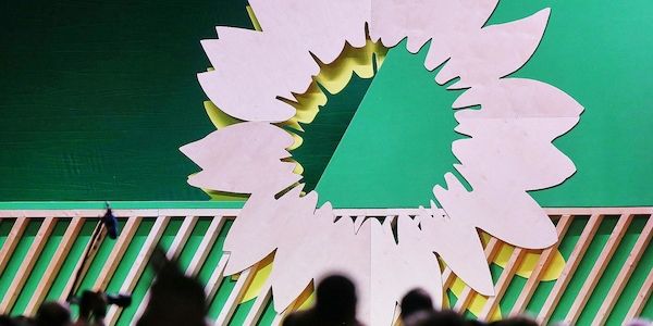 Grüne fordern Klimaprüfung für Infrastruktur-Sondervermögen