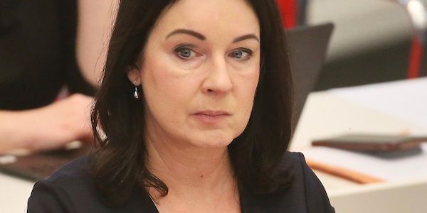 Britta Müller erklärt Eintritt ins BSW