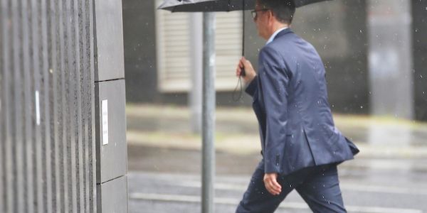 Wetterbericht für Bayern (10.09.2025)