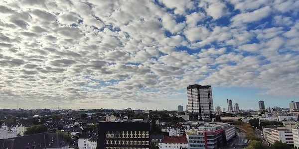 Wetterbericht für Nordrhein-Westfalen (11.09.2025)