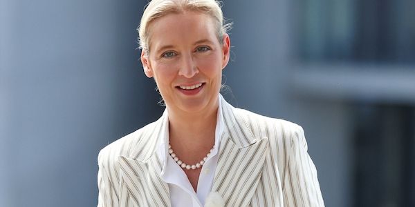 Insa: AfD in Wählergunst wieder gleichauf mit der Union