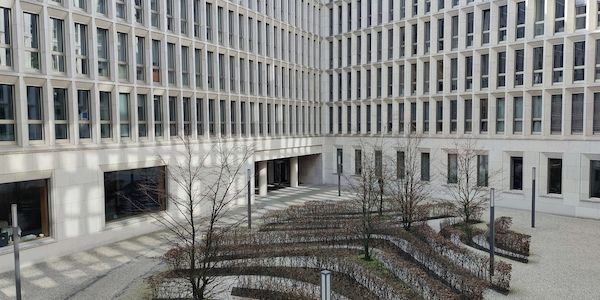 Dobrindt stellt Spitze des Innenministeriums neu auf