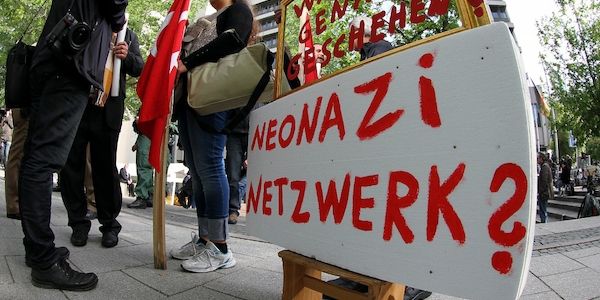 Initiative fordert weitere Aufklärung im NSU-Komplex
