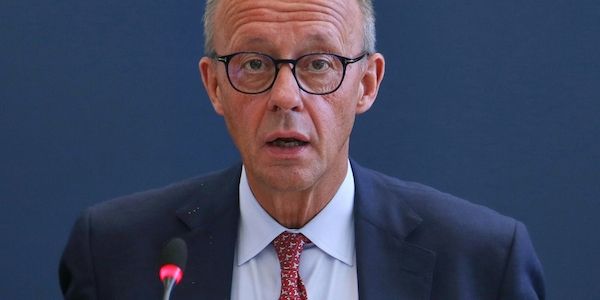 Merz wundert sich über Kritik an außenpolitischem Fokus