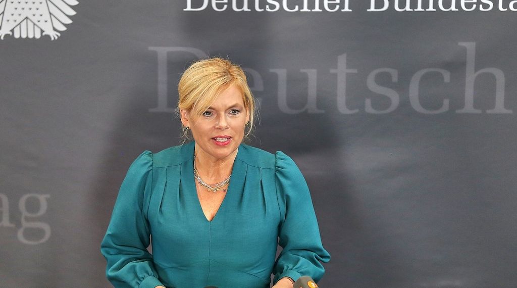 Kommission: Klöckner mahnt "selbstkritische" Corona-Aufarbeitung an