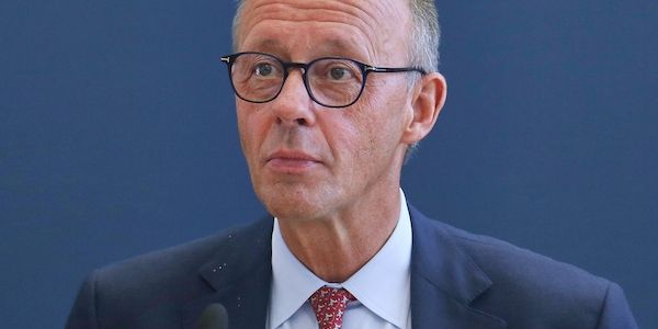 Telefonat mit Emir von Katar: Merz verurteilt israelischen Angriff