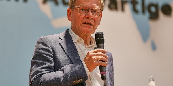 Wadephul kritisiert Angriff Israels auf Hamas in Doha scharf