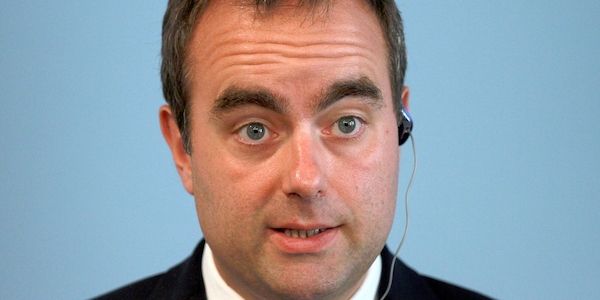Frankreich: Macron ernennt Lecornu zum Premierminister