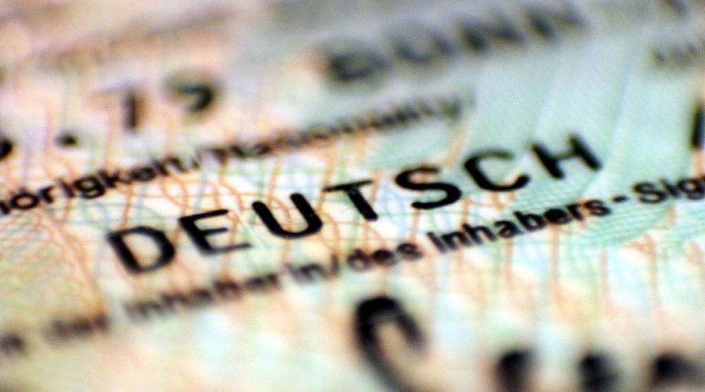 Einbürgerung: Grüne fordern fälschungssichere Sprachzertifikate
