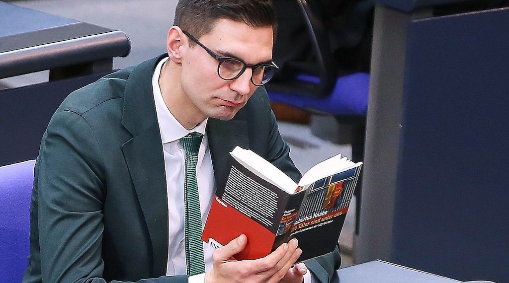 CDU-Politiker beharren auf Unvereinbarkeitsbeschluss zur Linken