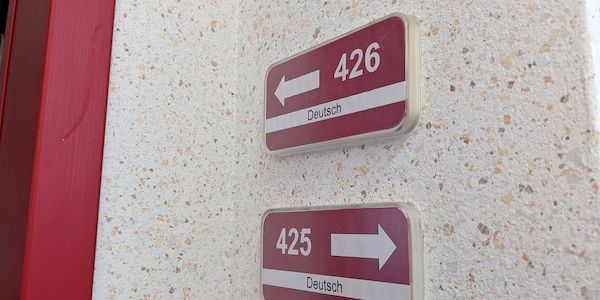 Viele gefälschte Sprachzertifikate und Integrationstests im Umlauf