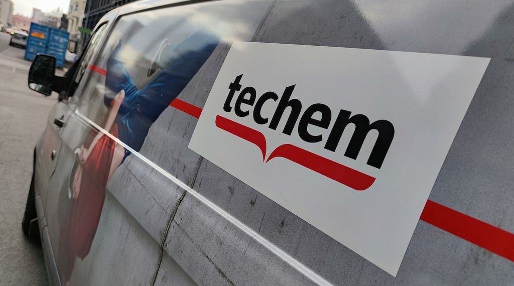 Techem erwirbt Smart-Meter-Firma