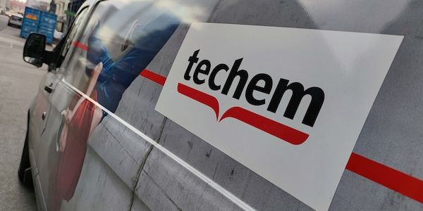 Techem erwirbt Smart-Meter-Firma