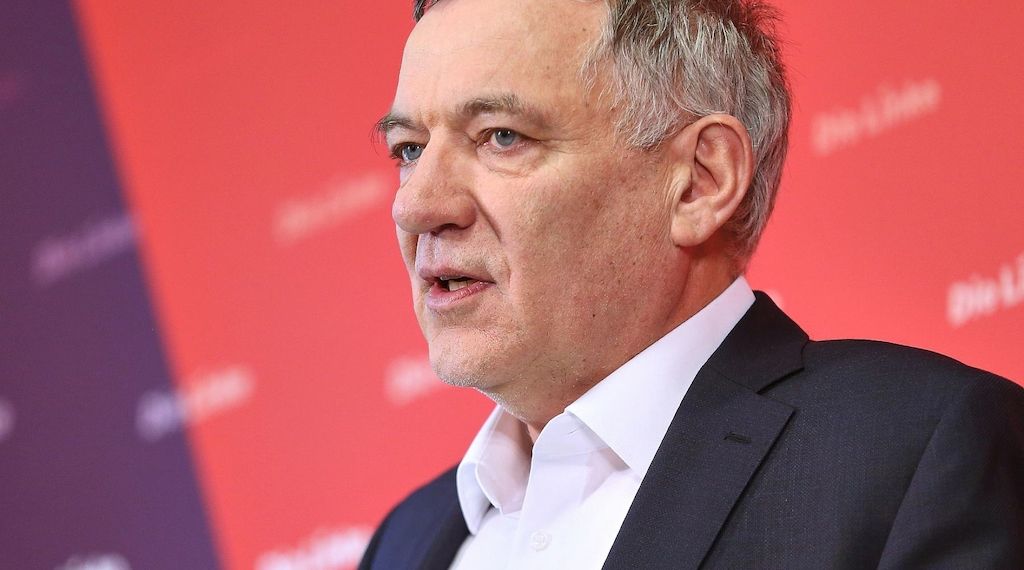 Van Aken warnt vor französischen Verhältnissen in Deutschland