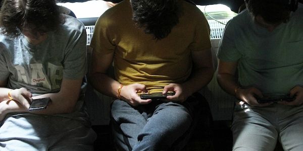 Studie: Mehrheit will Mindestalter für Social-Media-Nutzung