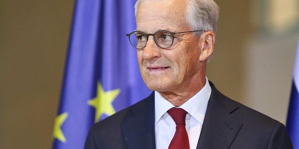 Regierende Sozialdemokraten gewinnen Parlamentswahl in Norwegen