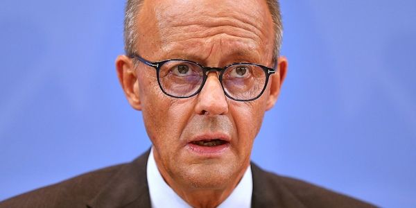 Merz verurteilt Verletzung von Polens Luftraum durch Russland