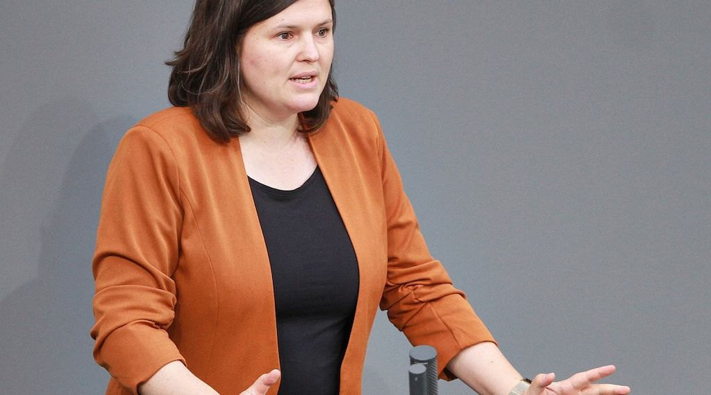 Empörung bei Grünen und Linken über Drohnen-Vorfall in Polen