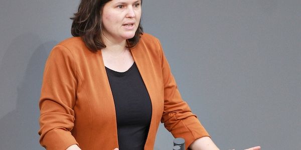 Empörung bei Grünen und Linken über Drohnen-Vorfall in Polen