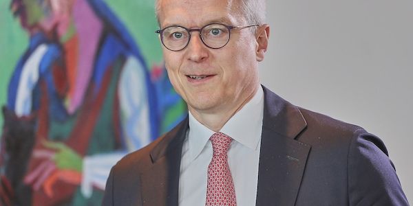 Wildberger fordert Aufholjagd bei digitaler Innovation