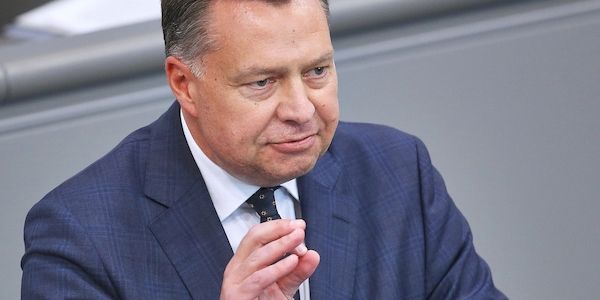 Union spricht nach Drohnenabschuss von "Eskalation"