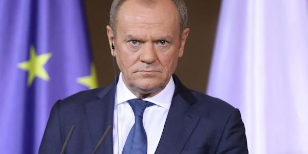 Russische Drohnen über Polen abgeschossen - Polen beantragt Nato-Konsultationen