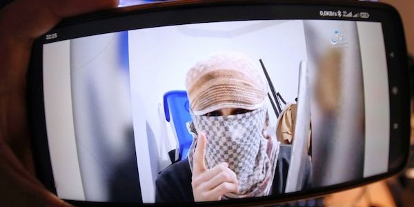 Attentäter von Solingen zu lebenslanger Freiheitsstrafe verurteilt