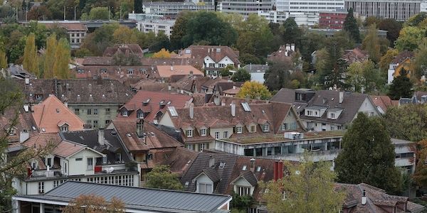 Schweiz bleibt Top-Auswanderungsziel der Deutschen in Europa