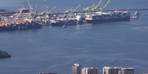 Weber sieht Mercosur als "bestes Anti-Trump-Abkommen"