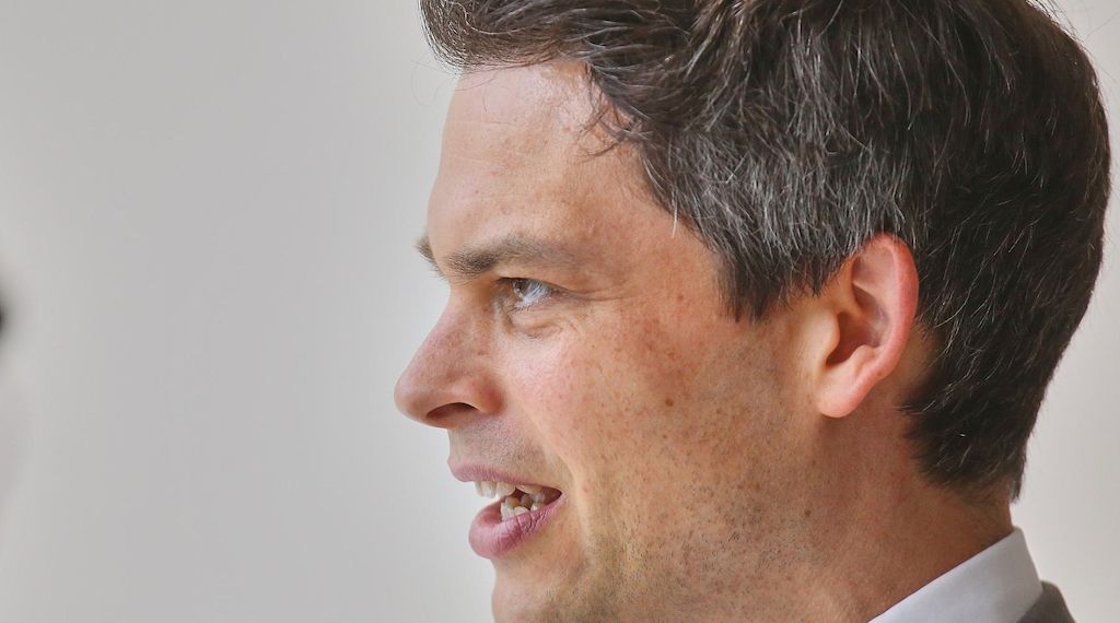 Zustimmung in der Union für Verfassungsrichterkandidatin Emmenegger