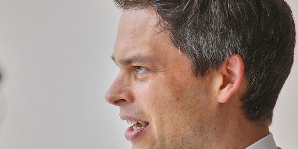Zustimmung in der Union für Verfassungsrichterkandidatin Emmenegger