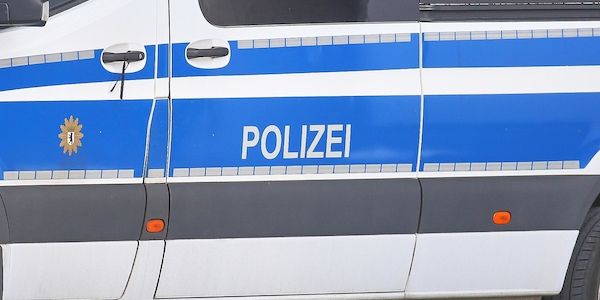 Ausgebrochene Kühe sorgen für Polizeieinsatz in Bremerhaven
